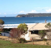 Eaglehawk Neck Beach House - Accommodation Perth