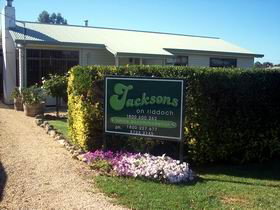 Jacksons On Riddoch - Accommodation Perth 0
