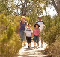 Pepper Tree Cottage - Accommodation Perth