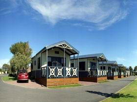 Discovery Holiday Parks - Adelaide Beachfront - Accommodation Perth 0
