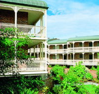 Medina Serviced Apartments Canberra - Accommodation Perth