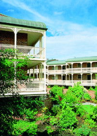 Medina Serviced Apartments Canberra - Accommodation Perth 0