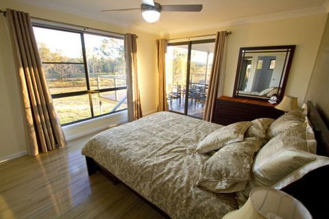 Stockton Rise Country Retreat - Accommodation Perth 1