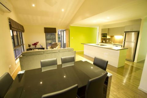 Stockton Rise Country Retreat - Accommodation Perth 2