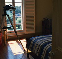 The Grange Portsea - Accommodation Perth