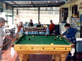 Cloyna Farm Stay - Perth Resorts 0