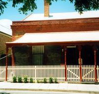 Adelaide Parklands City Townhouse - Accommodation Perth