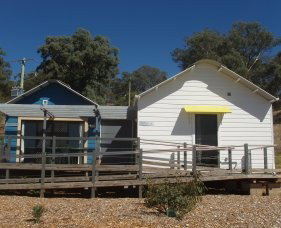 Ben Chifley Dam Cabins - Accommodation Perth 0
