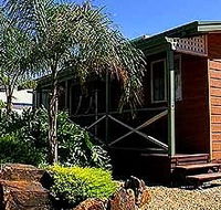 Bentley's Cabin Park Port Pirie - Accommodation Perth