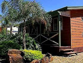 Bentley's Cabin Park Port Pirie - Accommodation Perth 0