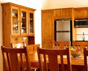 Cottages On Lovedale - Accommodation Perth 0