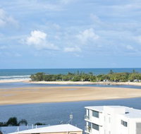 M1 Resort Maroochydore - Accommodation Perth