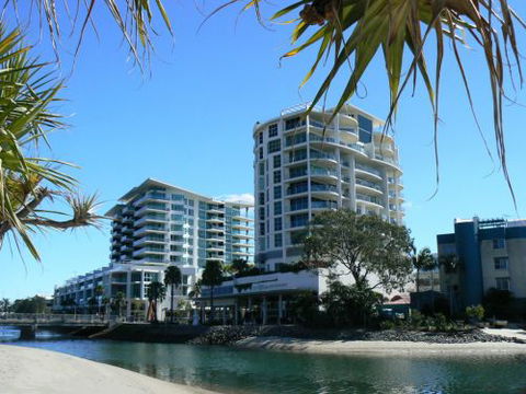 M1 Resort Maroochydore - Accommodation Perth 5
