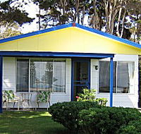 A Slice Of Paradise - Accommodation Perth