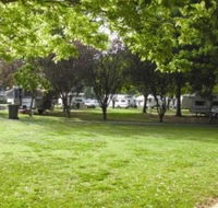 Cowra Van Park - Accommodation Perth