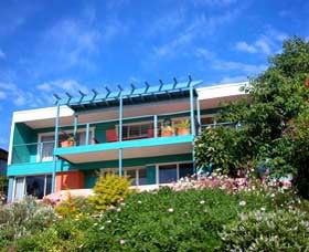 Gerringong Holiday House - Accommodation Perth 0