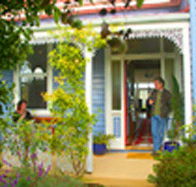 A Tasmanian Indulgence - Kinvara House - Accommodation Perth