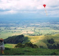 Mount Worth Cottage - Accommodation Perth