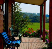 Buln Buln Holiday Cabins - Perth Resorts