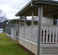 Fossickers Tourist Park Nundle - Accommodation Perth