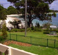 Driftwood Beach House Jervis Bay - Perth Resorts