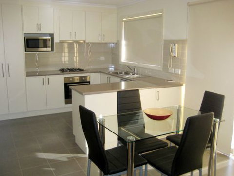 Midtown Serviced Apartments - Accommodation Perth 0