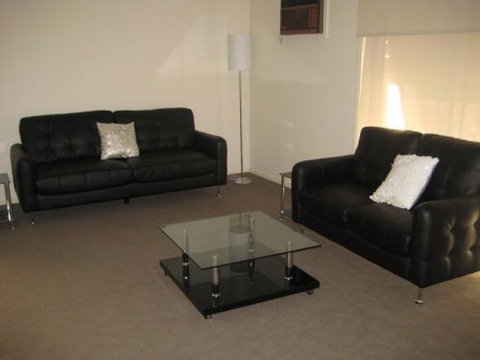 Midtown Serviced Apartments - Accommodation Perth 1
