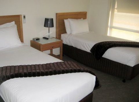 Midtown Serviced Apartments - Accommodation Perth 2