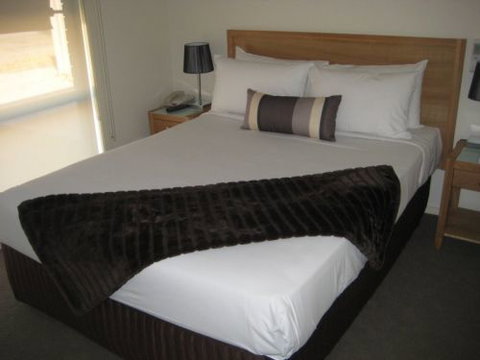Midtown Serviced Apartments - Accommodation Perth 4