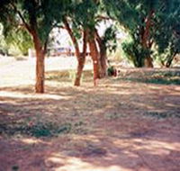 Merna Mora Station - Accommodation Perth