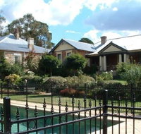 Chapel House - Accommodation Perth