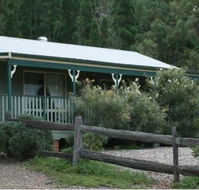 Carellen Holiday Cottages - Accommodation Perth