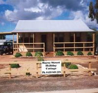 Cowell Barry Street Holiday Cottage - Accommodation Perth