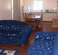 Carriage Stop - Accommodation Perth