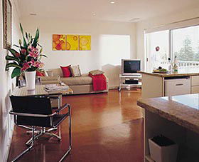  Accommodation Perth