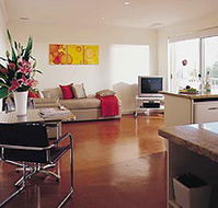 Cottesloe Sunset Suites - Accommodation Perth