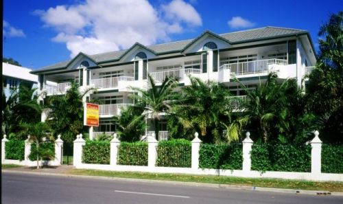  Accommodation Perth