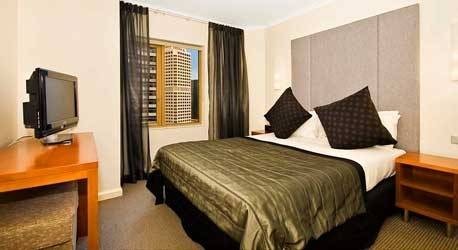 Apartments Plus - Perth Resorts 1