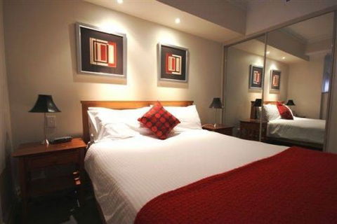 Apartments Plus - Perth Resorts 2