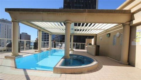 Apartments Plus - Perth Resorts 3