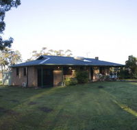 Talga Vines Vineyard Escape - Accommodation Perth