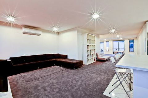 MORNINGTON PENINSULA ACCOMMODATION BEACH HOUSE - Accommodation Perth 2