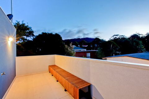 MORNINGTON PENINSULA ACCOMMODATION BEACH HOUSE - Accommodation Perth 5