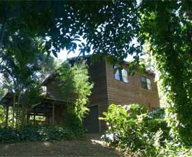 Annas Retreat - Accommodation Perth 0