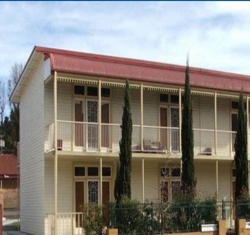  Accommodation Perth