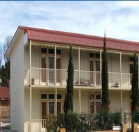 Armidale Ace Apartments - Accommodation Perth