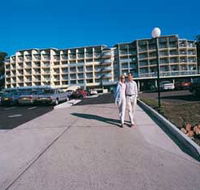 The Landmark Resort Nelson Bay - Accommodation Perth