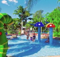 BIG4 Forster Tuncurry Great Lakes Holiday Park - Accommodation Perth