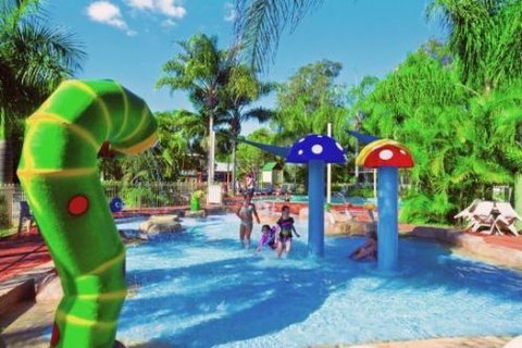 BIG4 Forster Tuncurry Great Lakes Holiday Park - Accommodation Perth 0