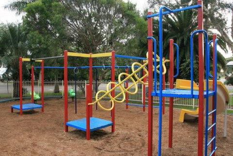 BIG4 Forster Tuncurry Great Lakes Holiday Park - Accommodation Perth 1